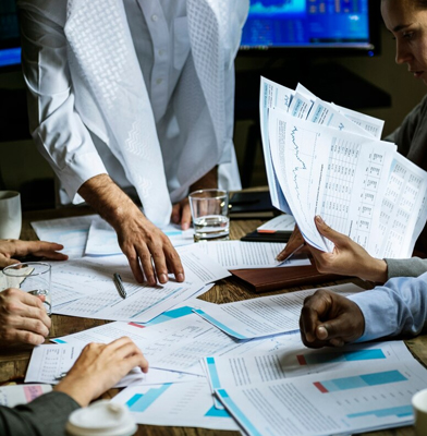 Halkla İlişkiler Yönetim Hizmetleri