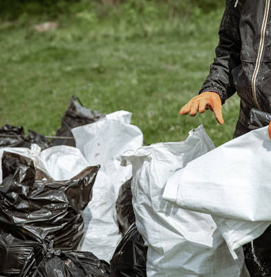Çöp Toplama & Atık Yönetim Hizmetleri
