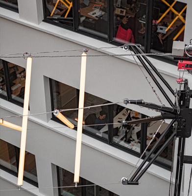 Teknik Bakım & Onarım Hizmetleri