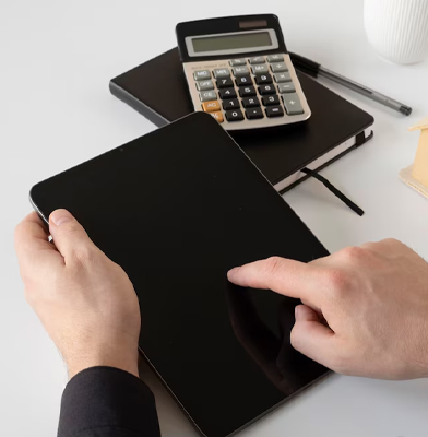 Muhasebe Yönetim Hizmetleri